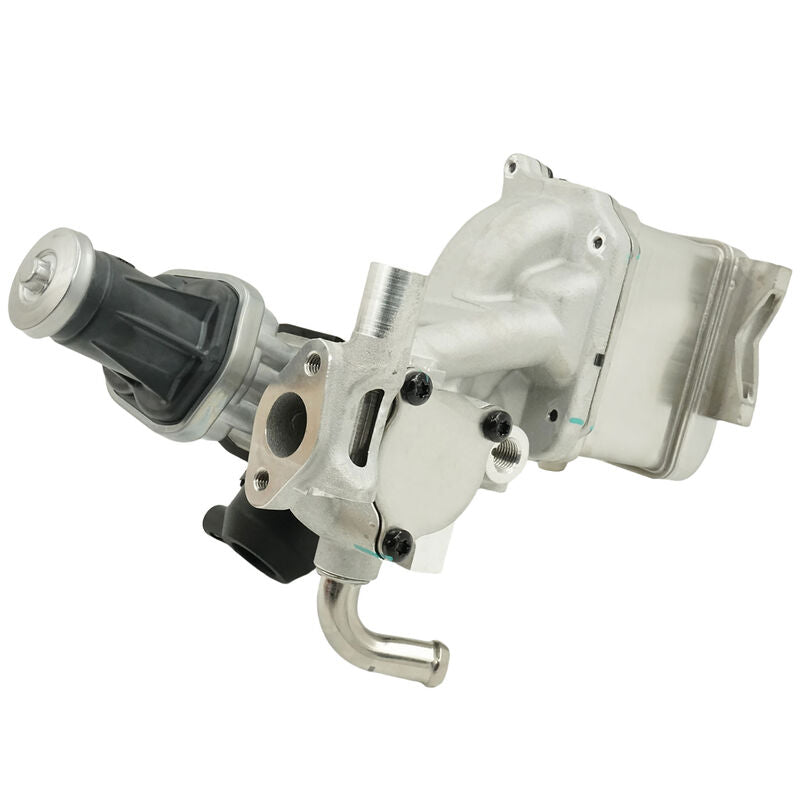 EGR Valve High Pressure Without Sensor Fit For LDV G10 SV7C Deliver 9 SV63B SV63D 2.0L SC20M C00291102 2020-ON - Machter