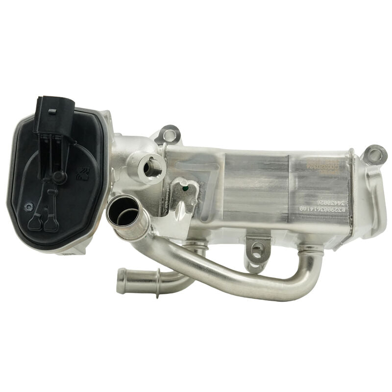 EGR Valve Low Pressure Without Sensor Fit For LDV Deliver 9 LWB Van 2.0L SC20M Turbo Diesel C00320324 07/2020-ON - Machter