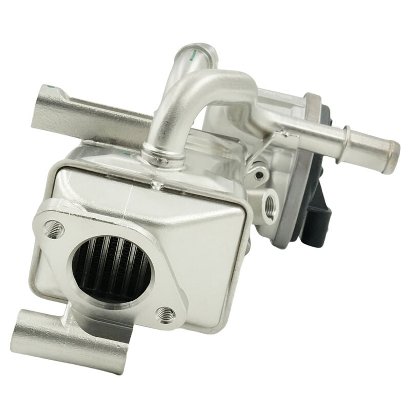 EGR Valve Low Pressure Without Sensor Fit For LDV Deliver 9 LWB Van 2.0L SC20M Turbo Diesel C00320324 07/2020-ON EGRV-LDV008 - Machter