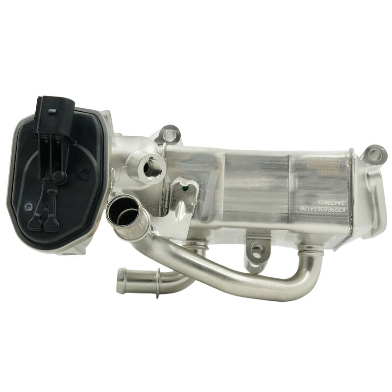 EGR Valve Low Pressure Without Sensor Fit For LDV Deliver 9 LWB Van 2.0L SC20M Turbo Diesel C00320324 07/2020-ON EGRV-LDV008 - Machter
