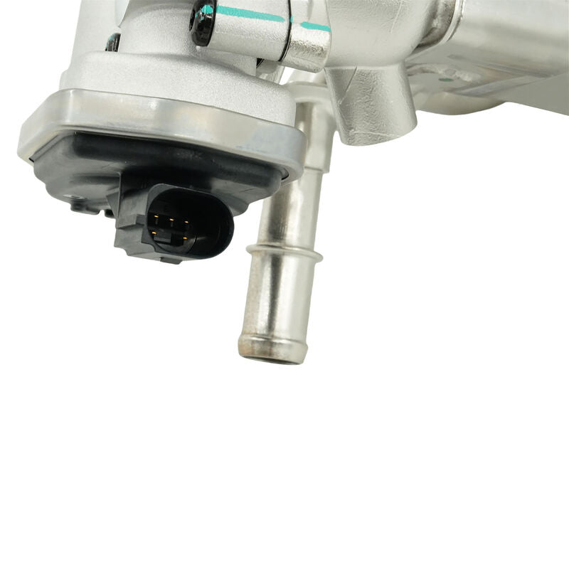 EGR Valve Low Pressure Without Sensor Fit For LDV Deliver 9 LWB Van 2.0L SC20M Turbo Diesel C00320324 07/2020-ON - Machter