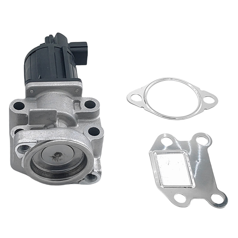 EGR Valve Fit For Mitsubishi Challenger Pajero NM NP NS NT NW NX Nativa Shogun Triton L200 - Machter