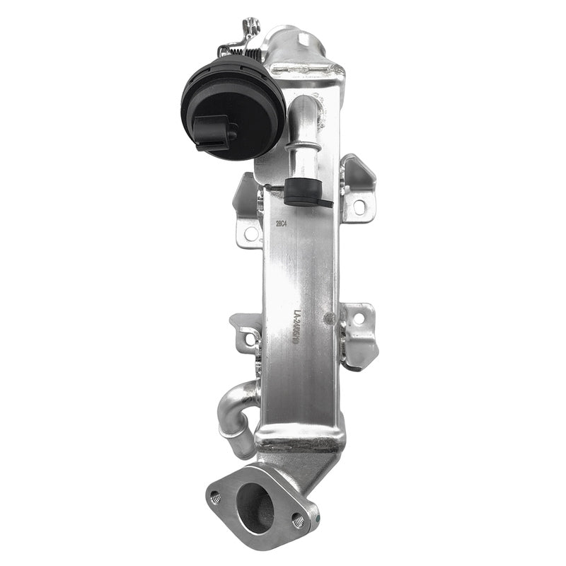 EGR Cooler Valve Fit For Opel Movano B Vivaro For Nissan X-Trail 2.0 2.3 CDTi EGRV-NS007 - Machter
