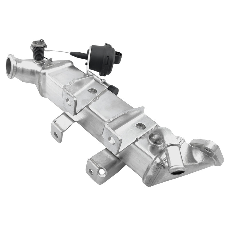 EGR Cooler Valve Fit For Opel Movano B Vivaro For Nissan X-Trail 2.0 2.3 CDTi - Machter
