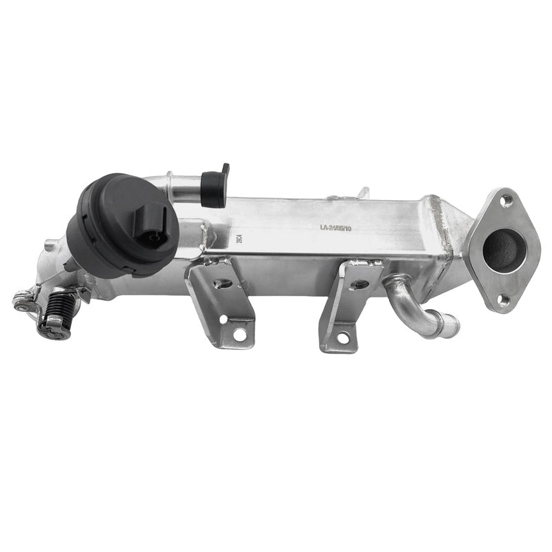 EGR Cooler Valve Fit For Opel Movano B Vivaro For Nissan X-Trail 2.0 2.3 CDTi EGRV-NS007 - Machter
