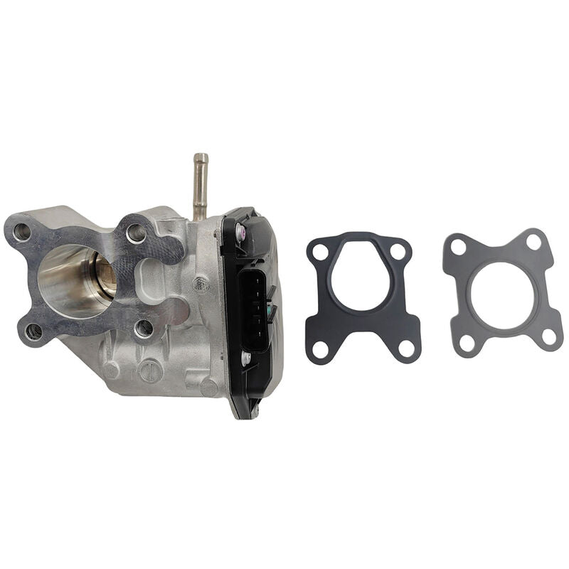 EGR Valve Fit For Nissan Navara D40 Pathfinder R51 YD25DDTI 14710-5X00 06/2010-2015 - Machter