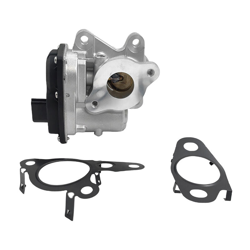 EGR Valve Fit For Nissan Navara D23 NP300 Diesel 14710-00Q1A 2015-ON - Machter