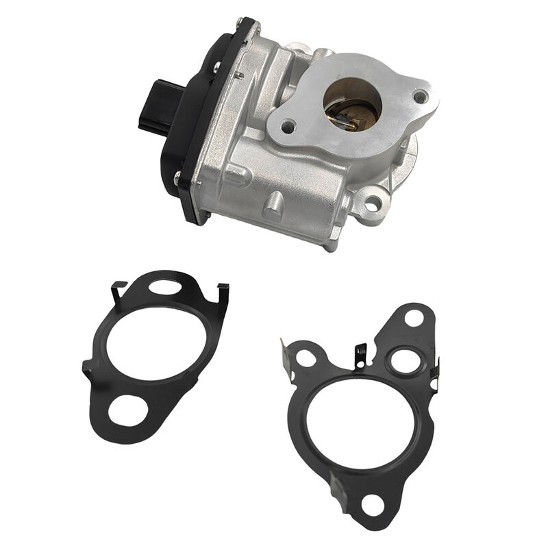 EGR Valve Fit For Nissan Navara D23 NP300 Diesel 14710-00Q1A 2015-ON - Machter