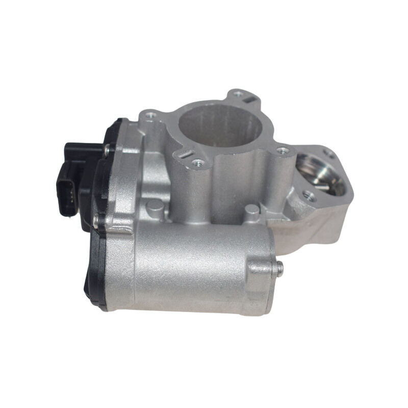 Double Rows Pin EGR Valve Fit For Nissan Qashqai J10 X-Trail T31 Primastar 2.0L M9R 2007-ON 8200797706 - Machter