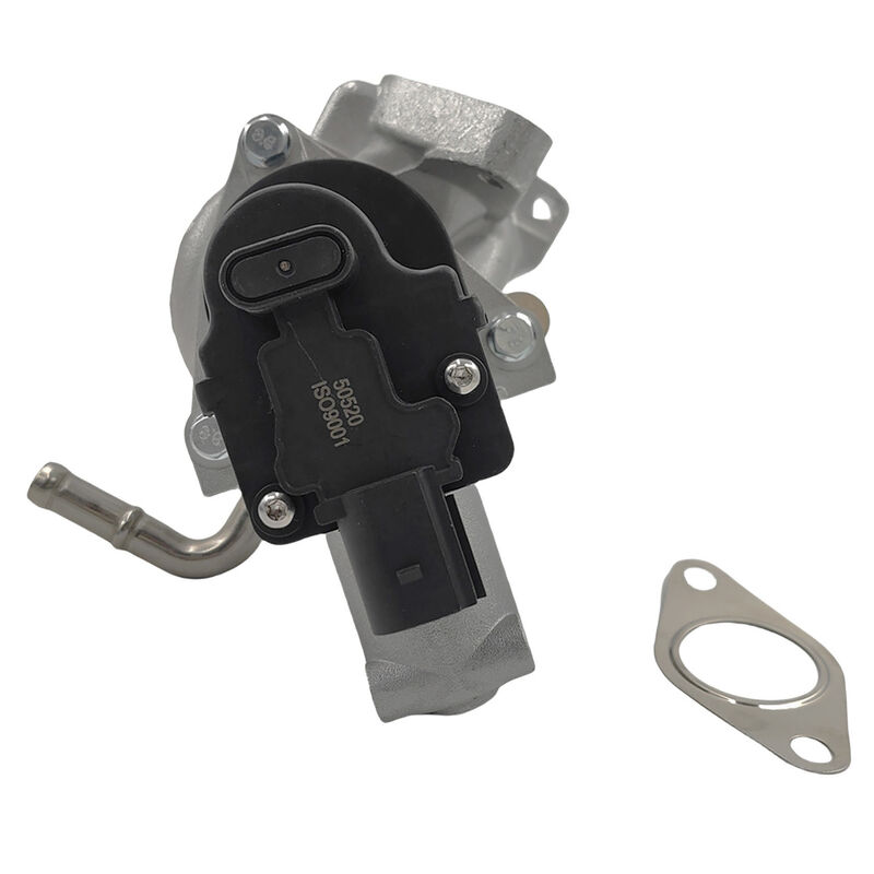 EGR Valve Fit For Ssangyong Actyon Sports Q150 2.0L OM671.960 2012-2014 6711400460 - Machter