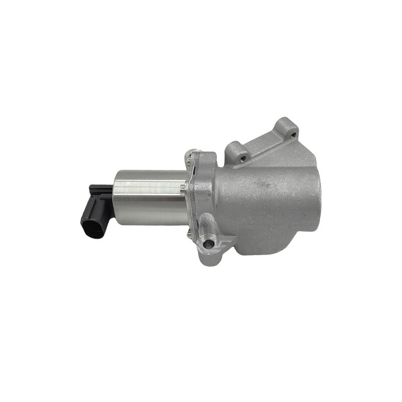 EGR Valve With Gaskets Fit For Ssangyong Actyon Sports Q150 Kyron D100 2.0L 2.7L 2006-2015 6651400660 - Machter