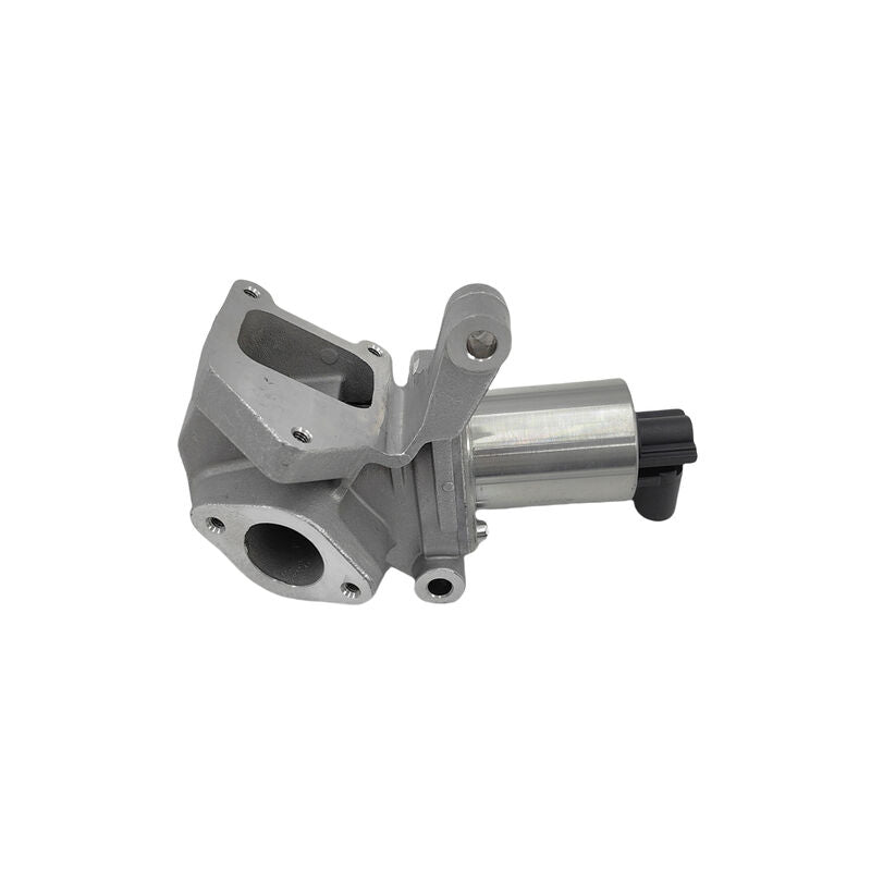 EGR Valve With Gaskets Fit For Ssangyong Actyon Sports Q150 Kyron D100 2.0L 2.7L 2006-2015 6651400660 - Machter