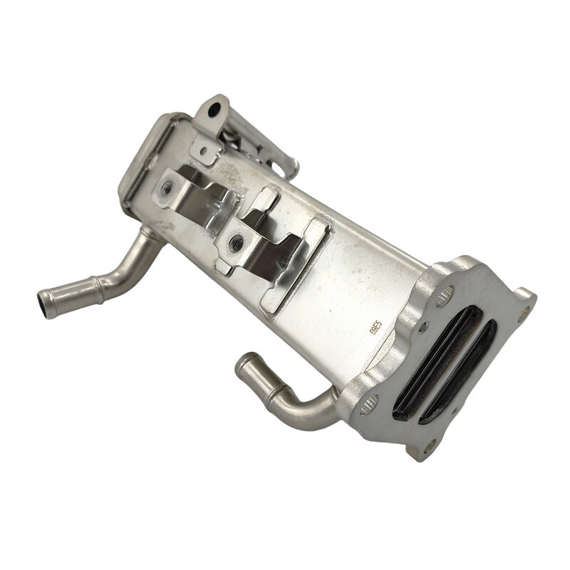 EGR Valve Cooler Fit For Toyota Fortuner GUN156 Hilux GUN Prado GDJ150 HiAce GDH 2.8L Turbo Diesel 4Cyl 1GD-FTV 256810E010 10/2015-ON - Machter