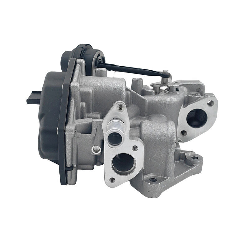 EGR Valve Cooler Fit For Volkswagen Amarok 2.0L 4Cyl Turbo Diesel CSHA CNEA 2010-2019 - Machter