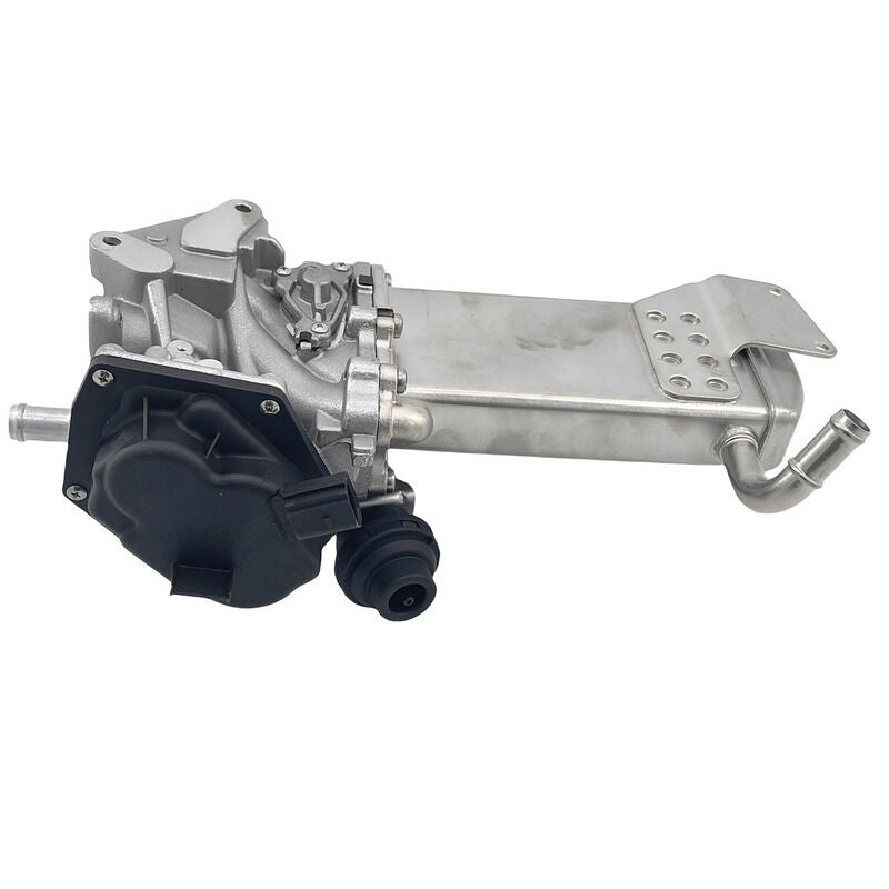 EGR Valve Cooler Fit For Volkswagen Amarok 2.0L 4Cyl Turbo Diesel CSHA CNEA 2010-2019 - Machter