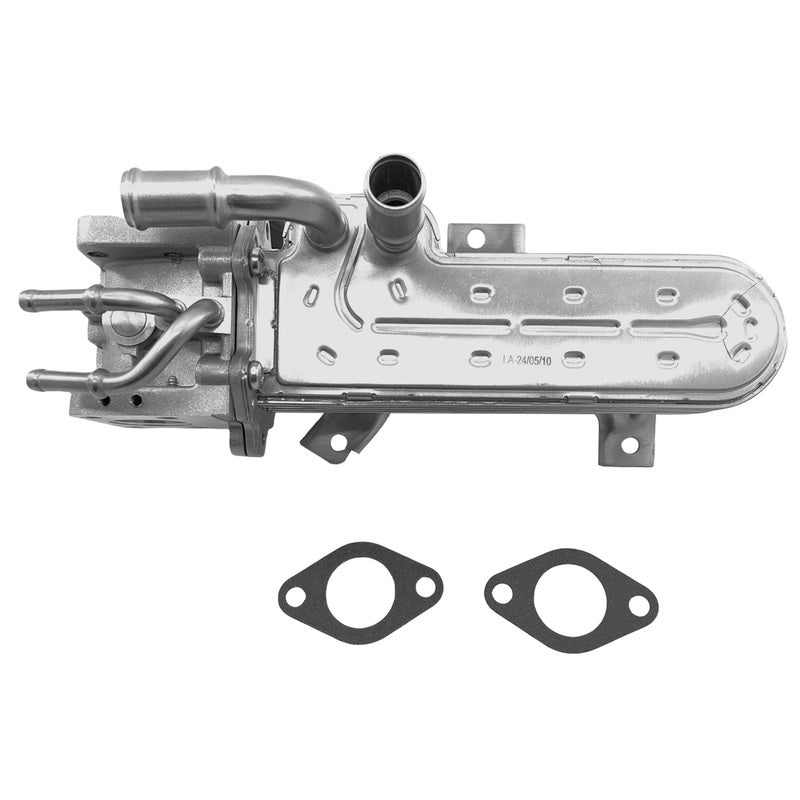 EGR Cooler Fit For Audi For seat For Skoda For Volkswagen Bora Golf Jetta Passat Touran - Machter