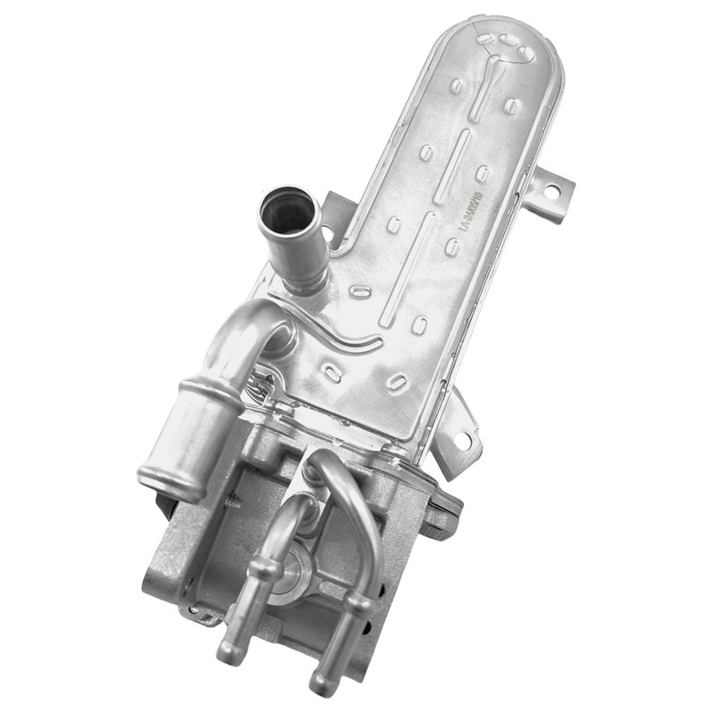 EGR Cooler Fit For Audi For seat For Skoda For Volkswagen Bora Golf Jetta Passat Touran - Machter