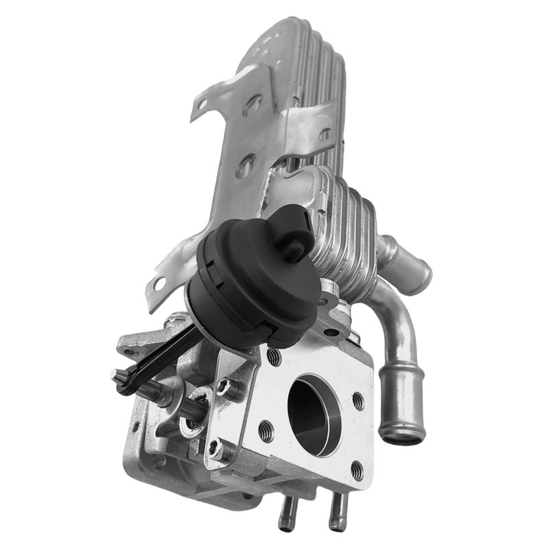 EGR Cooler Fit For Audi For seat For Skoda For Volkswagen Bora Golf Jetta Passat Touran - Machter
