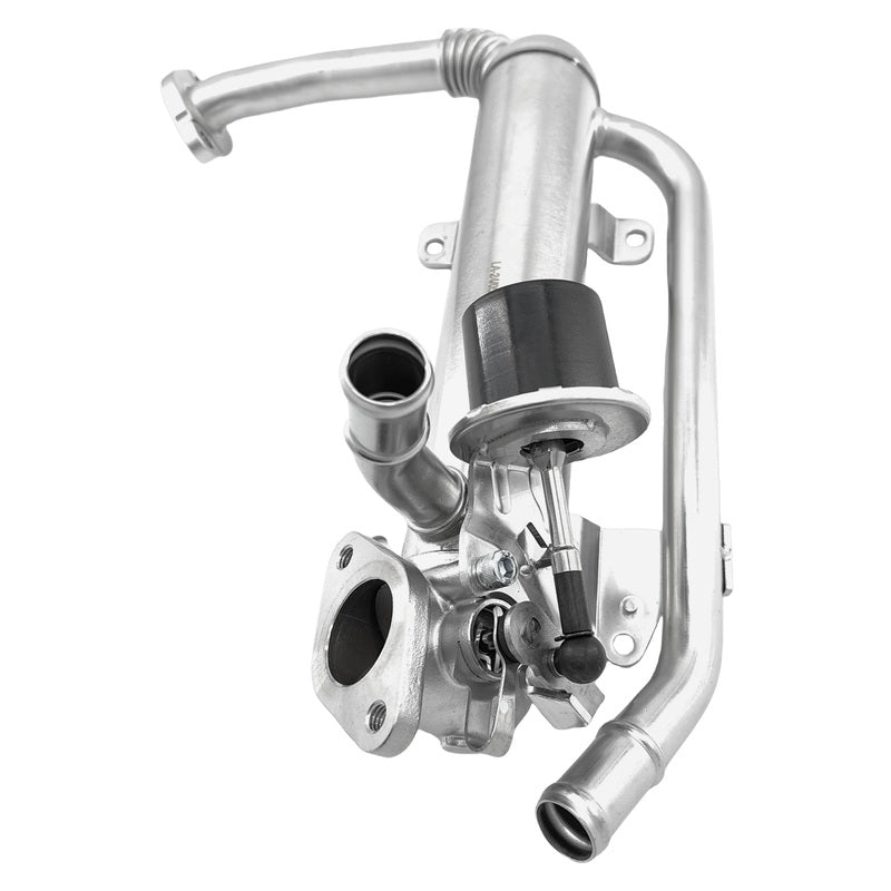 EGR Valve Cooler Fir For Audi A3 For VW Caddy Golf Passat Touran EOS Polo Skoda 03G131512AD - Machter