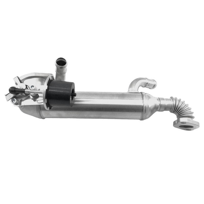 EGR Valve Cooler Fit For Volkswagen Transporter Caravelle T5 2.5 TDi Touareg 2.5 T - Machter