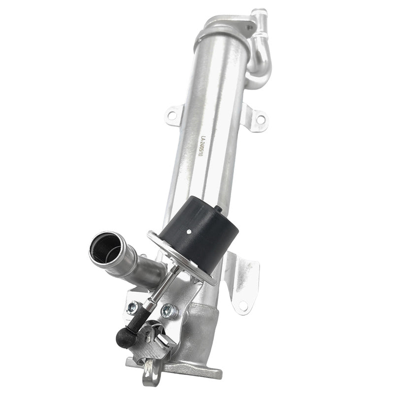 EGR Cooler With Gasket Fit For Volkswagen Golf MK6 2008-2014 2.0L TDI - Machter