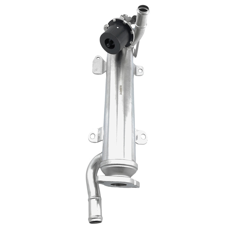 EGR Cooler With Gasket Fit For Volkswagen Golf MK6 2008-2014 2.0L TDI - Machter