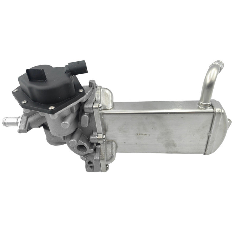 EGR Valve Cooler Fit For Volkswagen Amarok 2H Diesel 2.0 2010-2016 - Machter