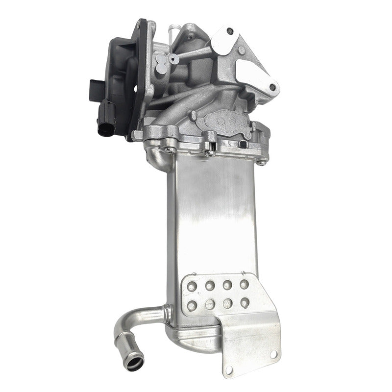EGR Valve Cooler Fit For Volkswagen Amarok 2H Diesel 2.0 2010-2016 - Machter