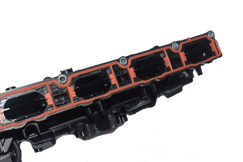 Engine Intake Manifold Fit For Audi A3 TT Skoda For VW Jetta Tiguan EOS Passat Golf - Machter