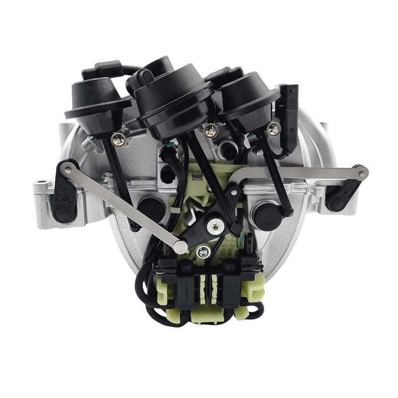 Engine Intake Manifold Fit For Mercedes Benz C230 E350 C-Class SLK280 ML350 R350 S400 EIM-BEN002 - Machter