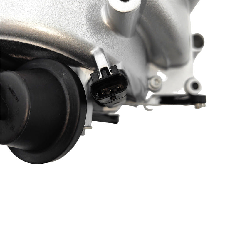 Engine Intake Manifold Fit For Mercedes Benz C230 E350 C-Class SLK280 ML350 R350 S400 - Machter