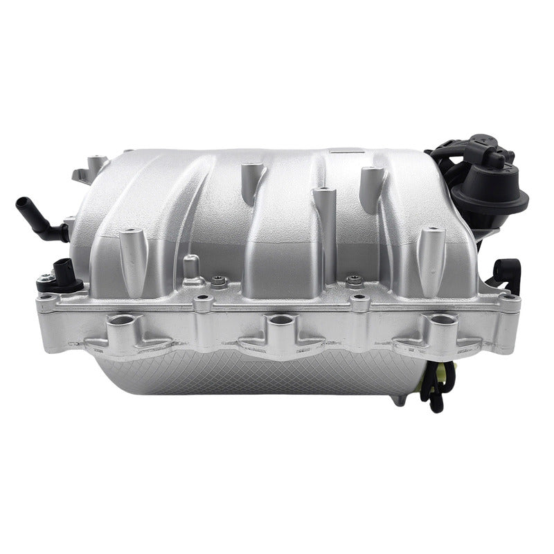 Engine Intake Manifold Fit For Mercedes Benz C230 E350 C-Class SLK280 ML350 R350 S400 EIM-BEN002 - Machter
