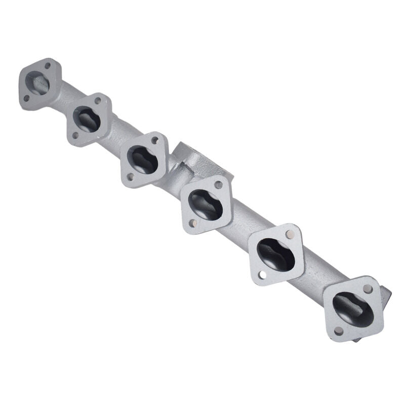 Exhaust Manifold for BMW 3.0L E46 E39 E60 E61 E38 E65 E83 E53 3 5 7 X3 X5 Series 1999-2010 EIM-BMW001 - Machter