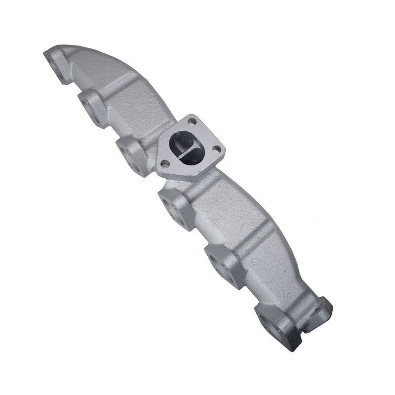 Exhaust Manifold for BMW 3.0L E46 E39 E60 E61 E38 E65 E83 E53 3 5 7 X3 X5 Series 1999-2010 EIM-BMW001 - Machter