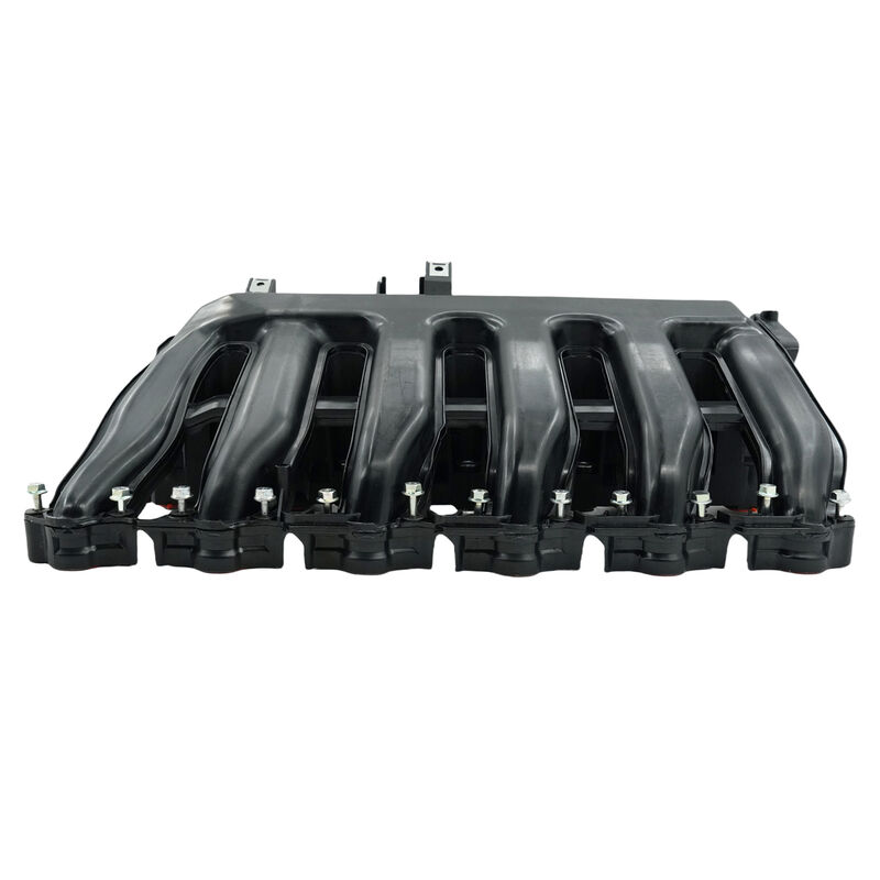Air Intake Manifold Fit For BMW 3 E90 5 E60 6 E63 E64 X3 E83 X5 E53 X6 E71 11617800585 11617800584 - Machter