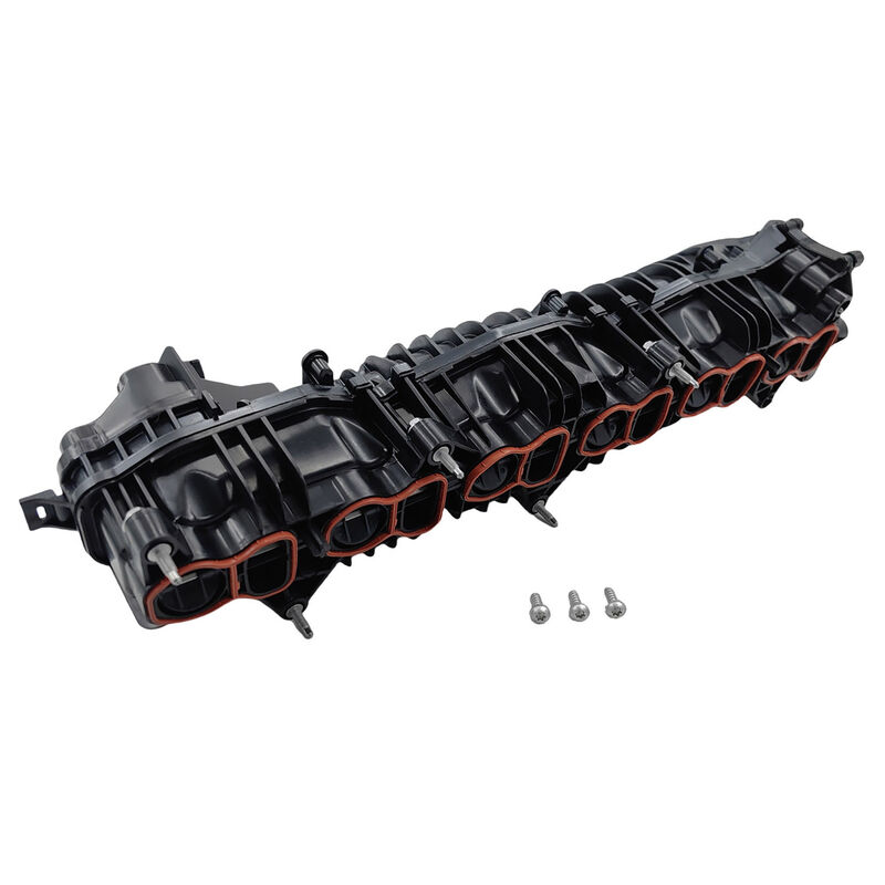 Inlet Intake Manifold Fit For BMW 3 F30 F34 4 F32 5 F10 6 F06 F12 7 F01 F02 F03 F04 X3 F25 X4 F26 X5 F15 X6 F16 7811909 - Machter