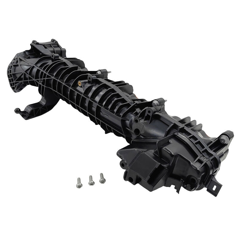 Inlet Intake Manifold Fit For BMW 3 F30 F34 4 F32 5 F10 6 F06 F12 7 F01 F02 F03 F04 X3 F25 X4 F26 X5 F15 X6 F16 7811909 - Machter