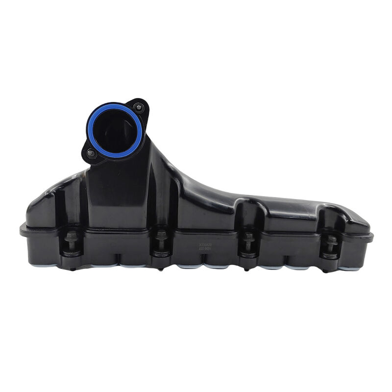 Intake Manifold With Gaskets Fit For Ford Transit VH VJ VM MK6 MK7 2.4 TDCI Diesel Engine 1236707 - Machter