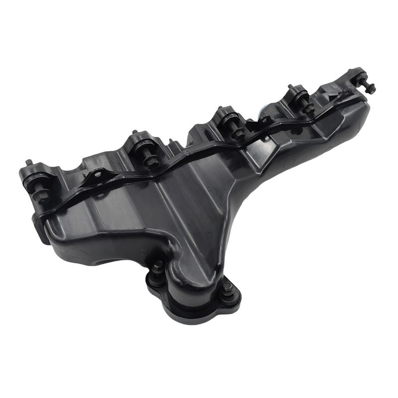 Intake Manifold With Gaskets Fit For Ford Transit VH VJ VM MK6 MK7 2.4 TDCI Diesel Engine 1236707 - Machter