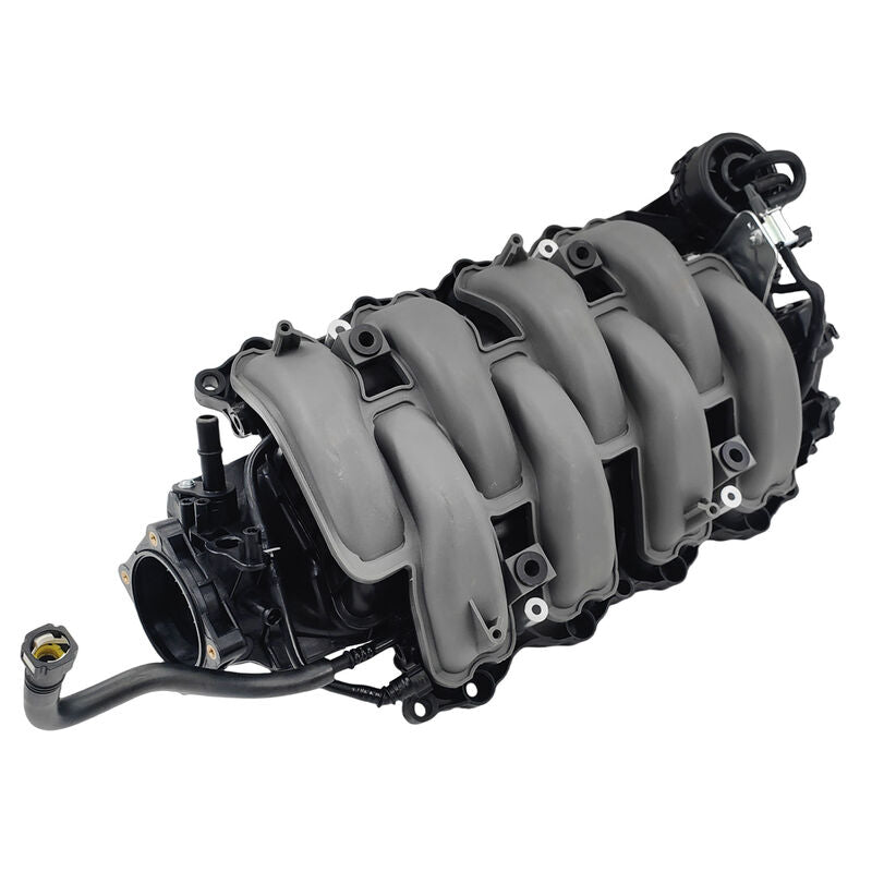 Air Intake Manifold Fit For Ford Mustang FM FN RWD Petrol 5.0L FR3Z-9424-AFR3Z-9424-G 2015-2023 - Machter