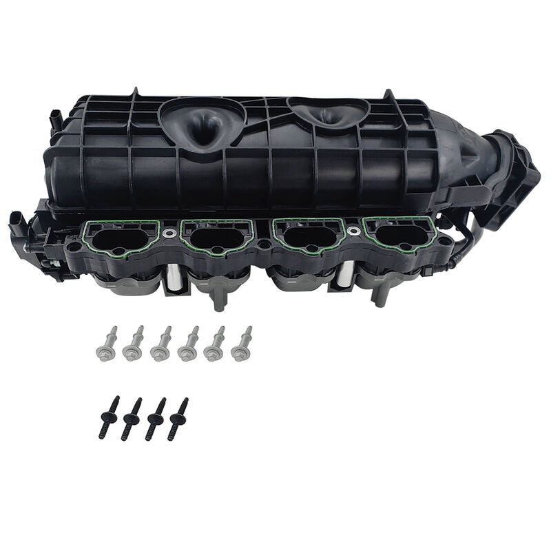Air Intake Manifold Fit For Ford Mustang FM FN RWD Petrol 5.0L FR3Z-9424-AFR3Z-9424-G 2015-2023 - Machter