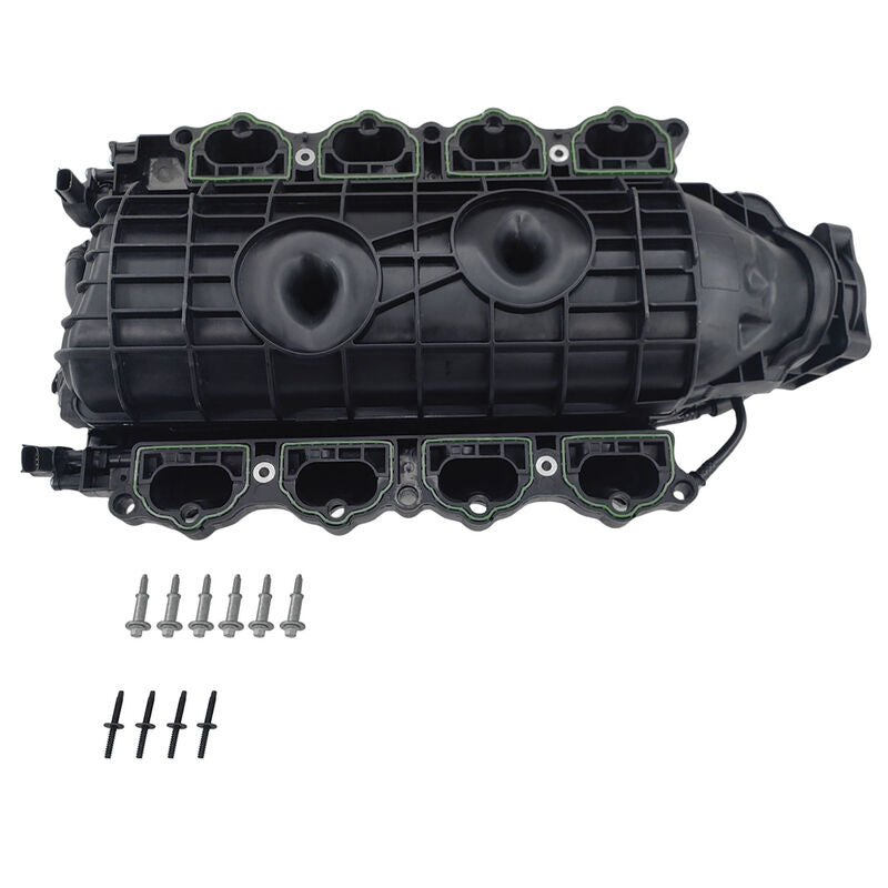 Air Intake Manifold Fit For Ford Mustang FM FN RWD Petrol 5.0L FR3Z-9424-AFR3Z-9424-G 2015-2023 - Machter