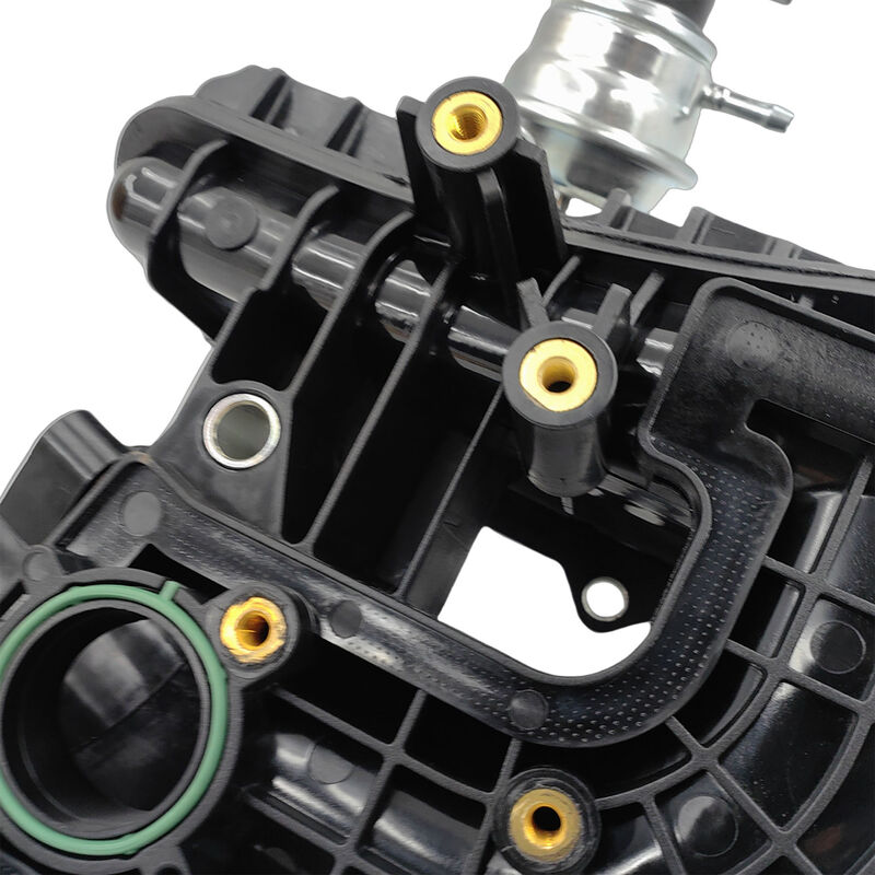 Intake Manifold Fit For Holden Captiva CG Wagon 2.2 TD FWD AWD 2.2L 4Cyl 135kW 25193560 2011-2018 - Machter