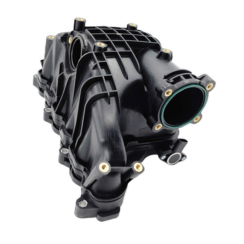 Engine Intake Manifold Without Swirl Motor Fit For Jeep Grand Cherokee WK For Ram 1500 3.0L V6 Diesel 2013-2020 - Machter