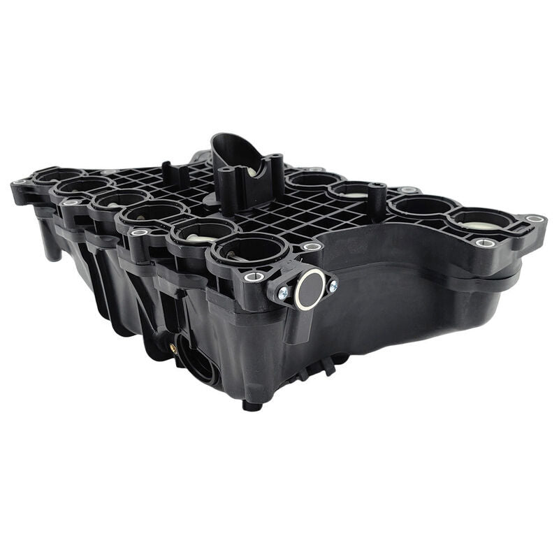 Engine Intake Manifold Without Swirl Motor Fit For Jeep Grand Cherokee WK For Ram 1500 3.0L V6 Diesel 2013-2020 EIM-JP001 - Machter