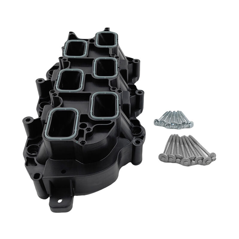 Engine Intake Manifold Lower Fit For Jeep Grand Cherokee WK For Chrysler Grand Voyager For Dodge Challenger EIM-JP003 - Machter