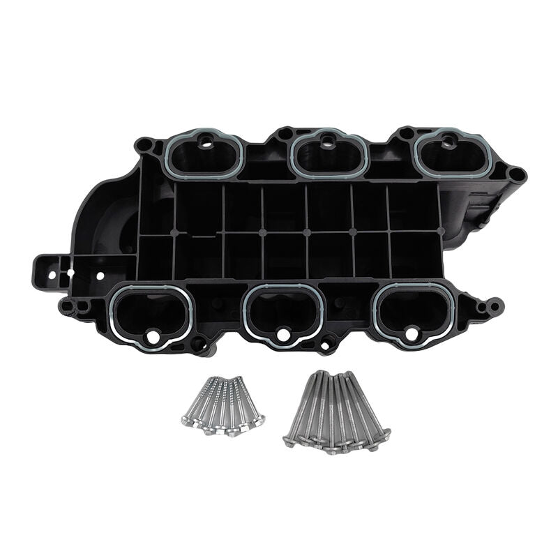 Engine Intake Manifold Lower Fit For Jeep Grand Cherokee WK For Chrysler Grand Voyager For Dodge Challenger - Machter