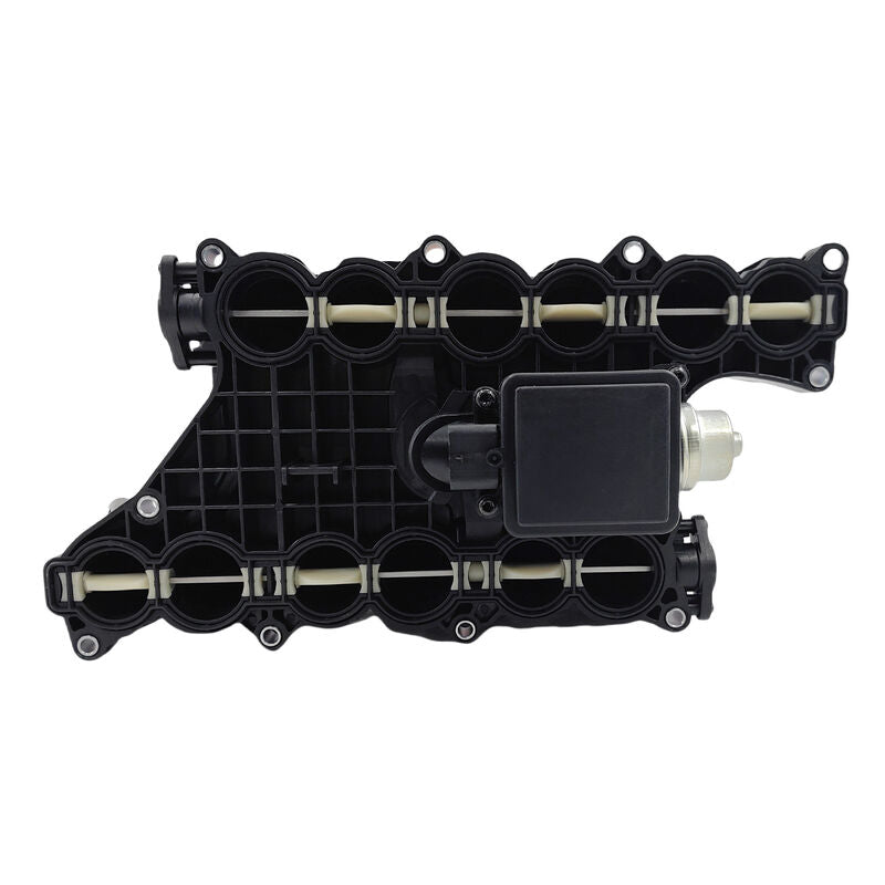 Intake Manifold With Swirl Motor Fit For Jeep Grand Cherokee WK 68535767AA 2013-2020 - Machter