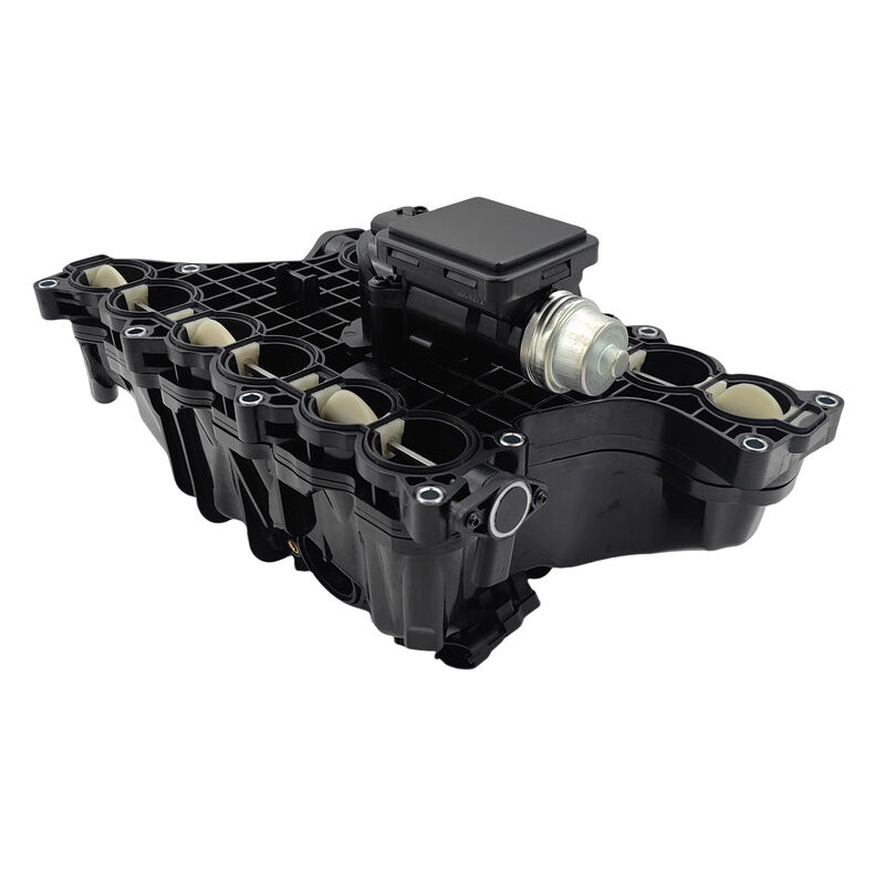 Intake Manifold With Swirl Motor Fit For Jeep Grand Cherokee WK 68535767AA 2013-2020 EIM-JP004 - Machter