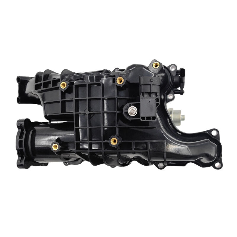 Intake Manifold With Swirl Motor Fit For Jeep Grand Cherokee WK 68535767AA 2013-2020 EIM-JP004 - Machter